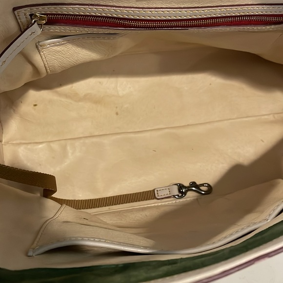 Dooney & Bourke Large Amelie Tote - Picture 11 of 11